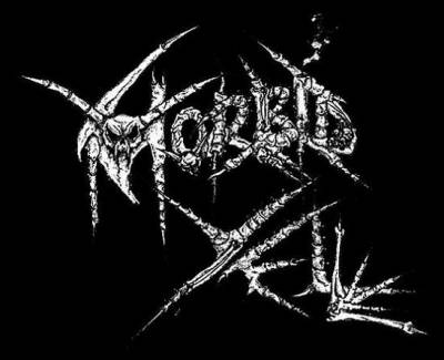 logo Morbid Yell